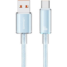 Usams USAMS Cloud Series 6A USB to type-C