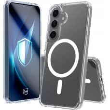 3MK Samsung Galaxy A17 5G/ 4G - 3mk Armor MagCase