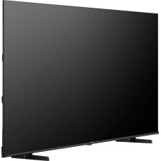 Hisense 75E77Q, QLED TV - 75 -  black, UltraHD/4K, triple tuner