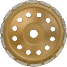 Einhell diamond grinding disc O 180mm for EINHELL wall and concrete grinder TE-DW 180