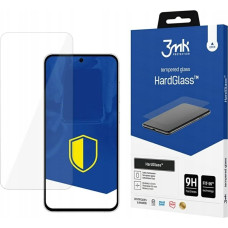 3MK Samsung Galaxy S25 FE - 3mk HardGlass