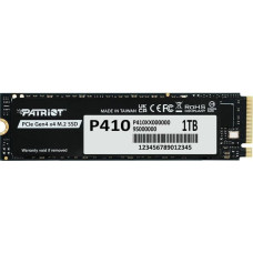 Patriot P410 1TB PCIe Gen 4 x4 M.2 SSD