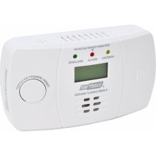 Awtools AW CARBON MONOXIDE DETECTOR  2xAA 1,5V
