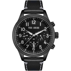 Paul Lorens ZEGAREK MĘSKI PAUL LORENS - PL20011A-1A5 (zg378c) + BOX