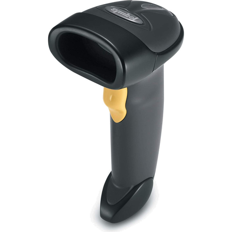 Zebra LS2208 - barcode scanner
