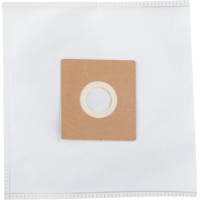 Cloth bag for vacuum cleaner 3.0L BAG-M700WH HEINNER