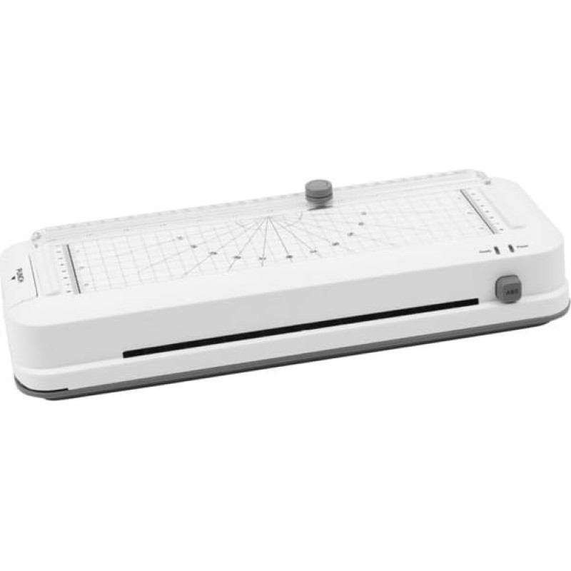 Olympia A 260 Combo DIN A4 Laminierger&auml;t mit Lochfunktion