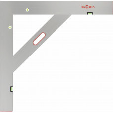 Słowik SŁOWIK KĄTOWNIK KB POPRZECZKA 100x100 cm+UCHWYT