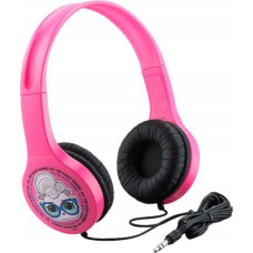 Ekids Headphones Ekids LOL Surprise (LL-V126)