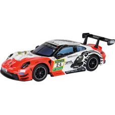 Carrera HYBRID Porsche 911 GT3 R "Lionspeed GP, No.24", racing car