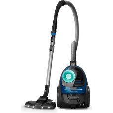 Philips Vacuum Cleaner|PHILIPS|Cordless|900 Watts|Capacity 1.5 l|Noise 77 dB|Black|Weight 4.5 kg|FC9557/09