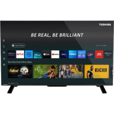 Toshiba Telewizor LED 40 cali 40LV2563DG