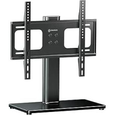 Onkron TV SET ACC DESKTOP STAND/26-55"  BLACK PT1-B ONKRON