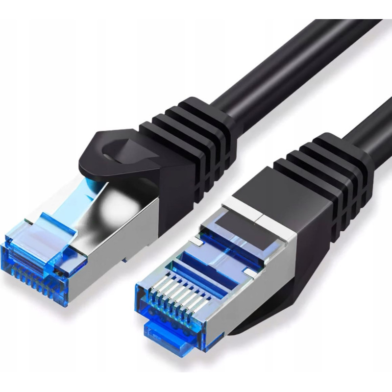 Lider Kabel S/FTP Cat6A 15m Montis MT116-15