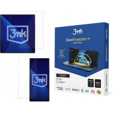 3MK Folia antymikrobowa 3MK SilverProtect+    Folded Edition montowana na mokro do Samsung Galaxy Z Fold 7