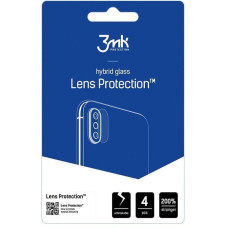 3MK OnePlus Nord 5 - 3mk Lens Protection