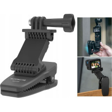 Sunnylife Klips Uchwyt Mocowanie Na Pasek Szelki Magnes Do Gopro Dji Xiaomi Sjcam / Mj950