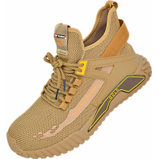 Awtools BUTY WYSOKIE GOLD R.46 KAT.SBP