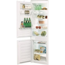 Whirlpool Built-in fridge-freezer ART6600LHE