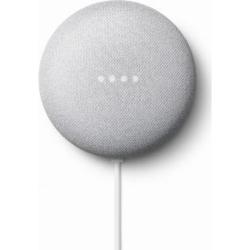Google Nest Mini biały