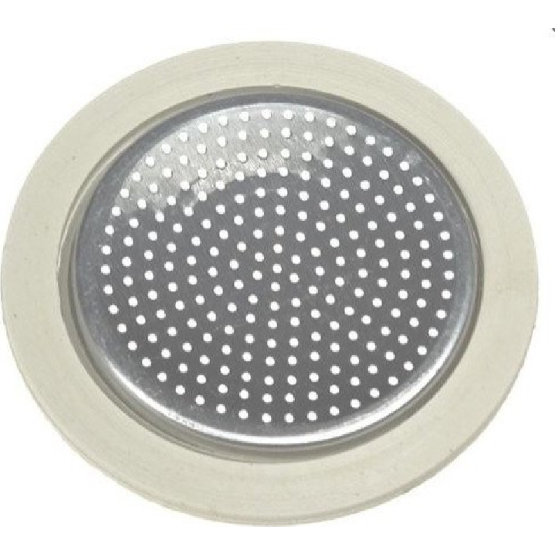 Adler AD 4421.1 Zapasowy filtr i uszczelka do kawiarki ad4421