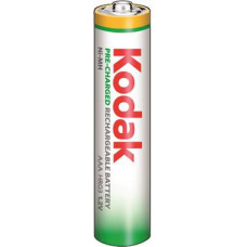 Kodak Akumulator AAA / R03 650mAh 2 szt.