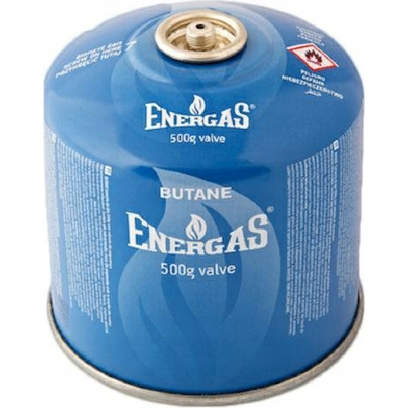 Idealgas NAB&Oacute;J GAZU 500g  7/16"