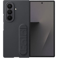 Samsung | EF-MF966CBEGWW | Back cover | Samsung | Galaxy Z Fold7 | Silicone | Black