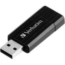 Verbatim Pendrive Verbatim PinStripe, 4 GB  (49061)