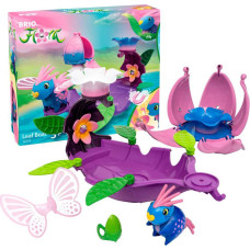 Ravensburger BRIO Flora - Lily's Leaf Boat, Toy Figure