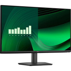Dell E2725HM, LED monitor - 27 - black, FullHD, IPS, HDMI, DP, VGA, 100Hz panel