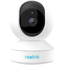 Reolink E Series E340 (8MP), surveillance camera white, Wi-Fi