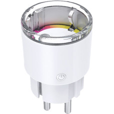 Gosund EP2-Z 10A smart ZigBee outlet