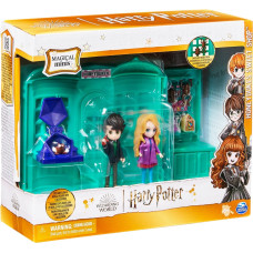 Spin Master Wizarding World Harry Potter - Honeydukes playset, play building