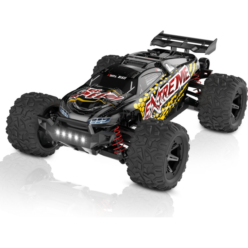 Xblitz BLAZE samoch&oacute;d zdalnie sterowany