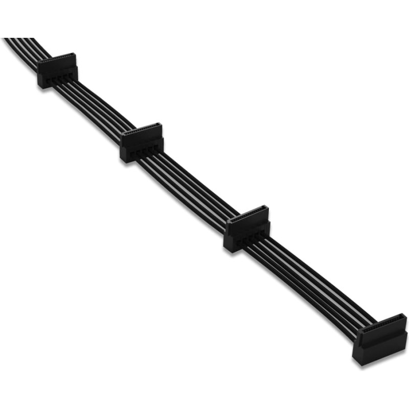 Be Quiet! S-ATA POWER CABLE Cable CS-3640