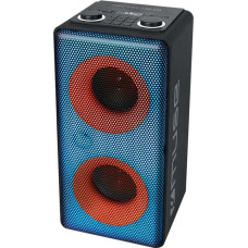Muse | Party Box Speaker | M-1808DJ | 150 W | Bluetooth | Black | Wireless connection