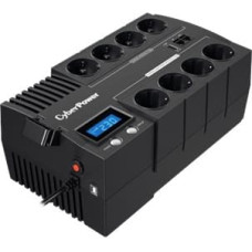 Cyberpower | Backup UPS Systems | BR1200ELCD | 1200 VA | 720 W