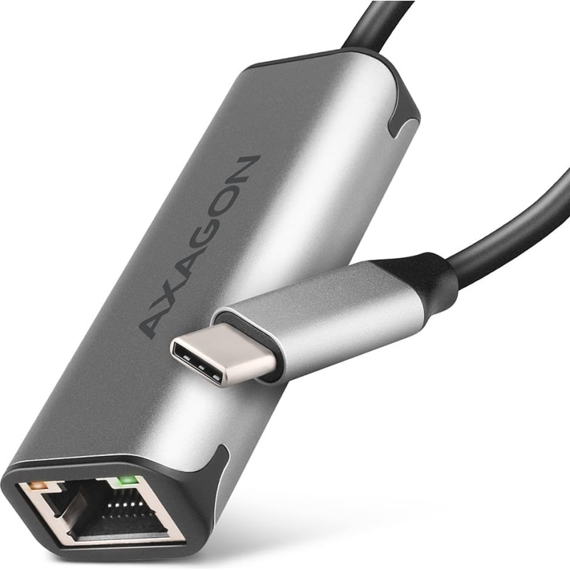 Axagon NET ADAPTER USB-C 2.5G/ADE-25RC AXAGON