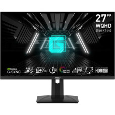 MSI LCD Monitor|MSI|G274QPX|27