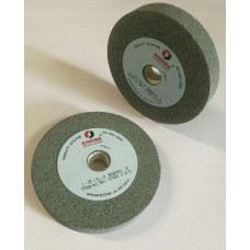 Andre ŚCIERNICA PŁASKA 125mm x 20mm x 20mm 99C60K7VC01-35 ZIELONA "TYP 1"