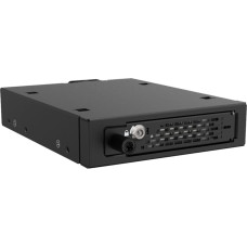 Icy Dock ToughArmor EX MB491V5K-B, removable frame