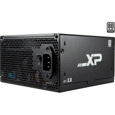 Inter-Tech SAMA XPH-1200A, PC power supply 1x 12 pin high power GPU, 3x PCIe, cable management, 1200 watts