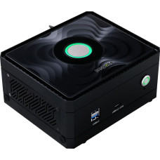 Palit PANDORA NVIDIA Jetson Orin NX Super 16GB, Mini PC black, Linux