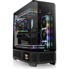 Thermaltake View 600 TG Black