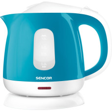 Sencor Teapot Sencor SWK 1017TQ Blue