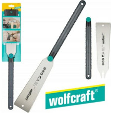 Wolfcraft PIŁA JAPOŃSKA 240mm