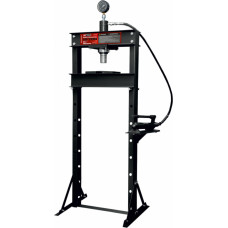 Awtools PRASA HYDRAULICZNA Z MANOM. 12T