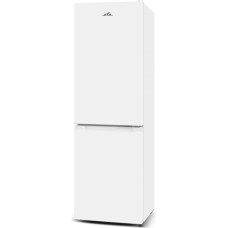 ETA Refrigerator | ETA275590000E | Energy efficiency class E | Free standing | Combi | Height 150 cm | Fridge net capacity 115 L | Freezer net capacity 59 L | 39 dB | White