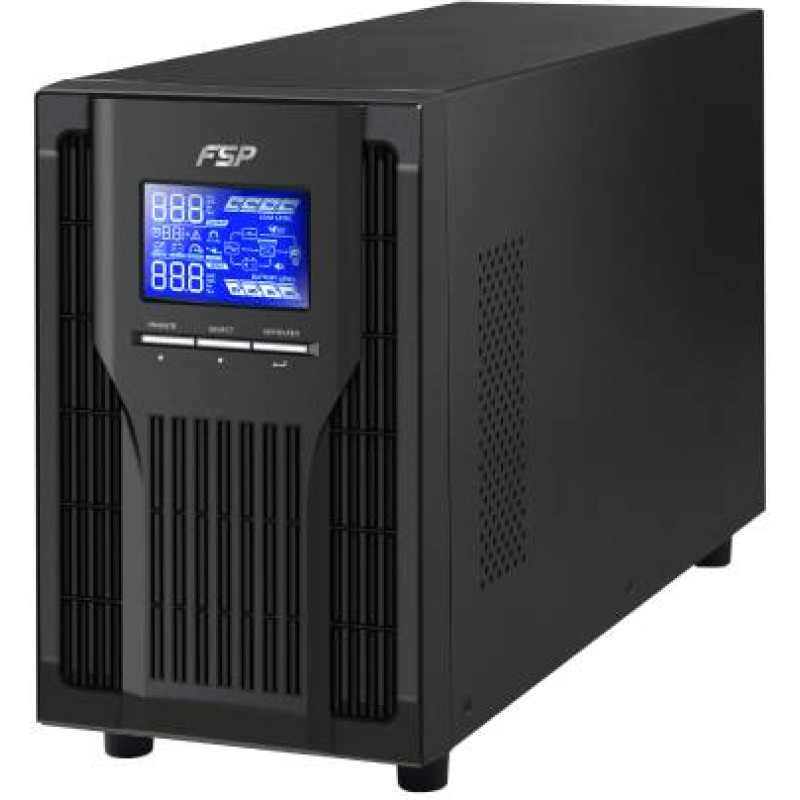 FSP UPS | Champ Tower Schuko 3K | 3000 VA | 2700 W